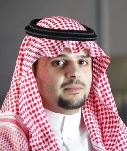 Turki AlSakran, CEO & Founder of Salsly
